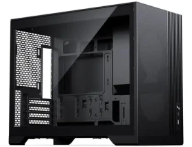 PHANTEKS XT M3 čierna / Skriňa / mATX / Tempered Glass / bez zdroja (PH-XT325M_BK01)