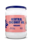 Healthyco Kokosový olej neutrálny 500 ml (11170)