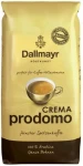 Dallmayr Prodomo Crema 1 kg / Zrnková káva / 100% Arabica (4008167055105)