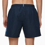 Pánske plavky KM0KM00425-CBK - Calvin Klein L