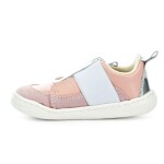 Pegres SBF 64 1.1 ružové prvé barefoot topánočky 21 EUR
