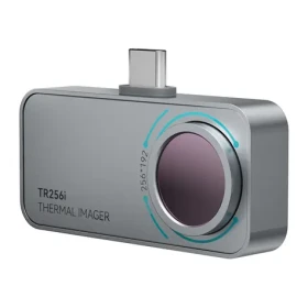 Mileseey TR256i / Termokamera pre iOS / 256×192 px / -15 až 600 °C / USB-C (TR256iiOS)