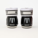 Tenisky Moon Boot Icon Low Nylon White EUR 39-41