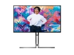 27" AOC U27U3CV čierna / IPS / 3840x2160 / 16:9 / 4ms / 1300:1 / 400cd-m2 / HDMI + DP + USB-C / VESA (U27U3CV)