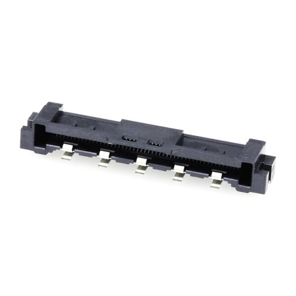 Molex Konektor FFC / FPC 5018645081 900 ks Tape on Full reel; 5018645081