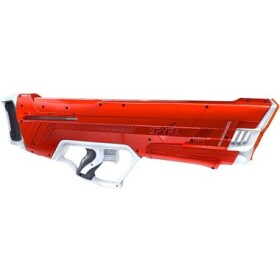 SPYRA SpyraLX - vodná puška - červená