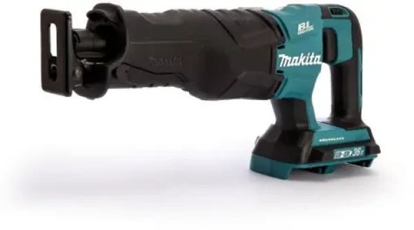 Makita DJR360Z / Aku píla chvostovka / 18V / Zdvih 32 mm / 3.000 z-min / Bez aku (DJR360Z)