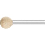 PFERD TOOLS 41434212 brúsny kolík Priemer 15 mm 10 ks; 41434212