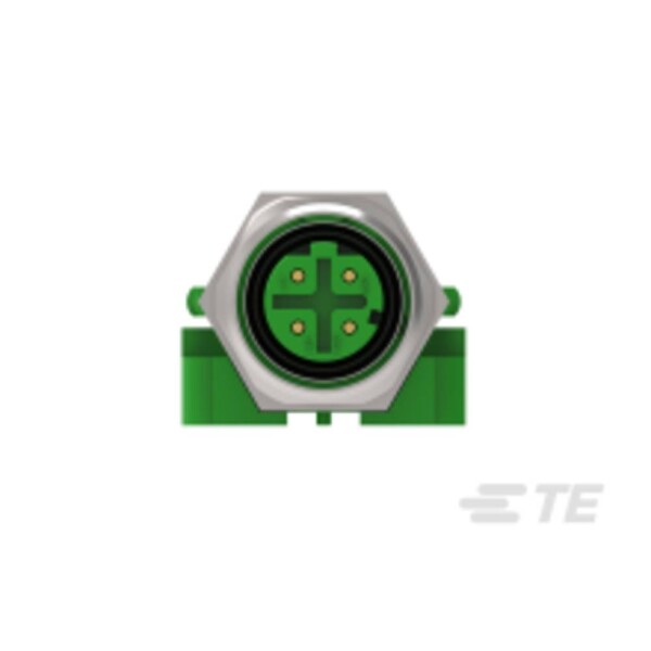 TE Connectivity TE AMP M8/M12 Connectors 3-2172085-2 1 ks; 3-2172085-2