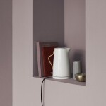 Stelton Emma biela / rýchlovarná kanvica / 2200 W / 1.2 l (X-210-3)