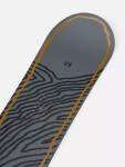 K2 STANDARD snowboard