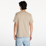 Tričko Horsefeathers Alpha T-Shirt Taupe S