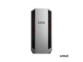 Lenovo LOQ Tower 26ADR10 / Herný počítač / AMD RYZEN 7 8745HX / 16GB / 1TB / RTX 5060 Ti 8GB / W11H (91DF004BMW)