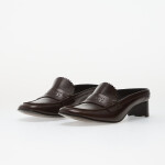 Tenisky MM6 Slipper Coffee Bean EUR 37