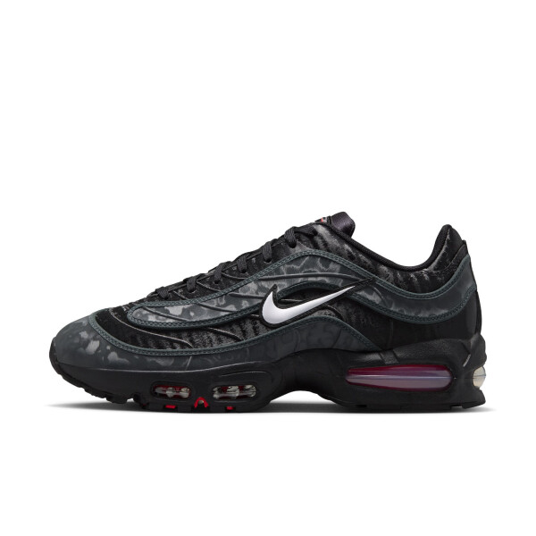 Tenisky Nike Air Max Joga Bonito Black/ White-University Red-Dk Smoke Grey EUR 45