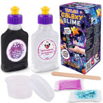 Mamido Tuban Kozmická sada Slime DIY Galaxy