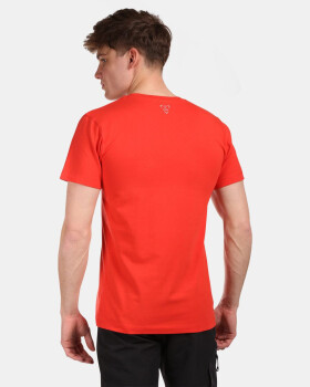 PROMO-M červená - Kilpi XL