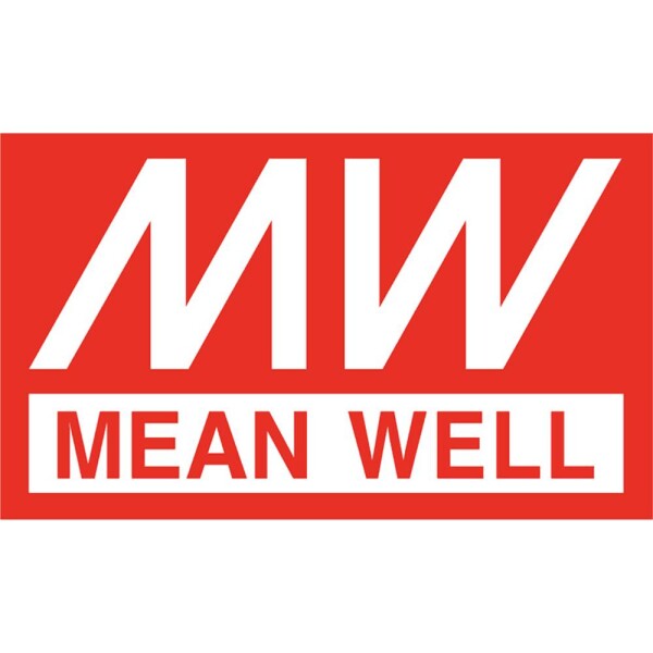 MEAN WELL NPF-60-42 LED driver, napájací zdroj pre LED konštantné napätie, konštantný prúd 60.6 W 1.43 A 25.2 - 42 V/DC bez možnosti stmievania, PFC spínacie; NPF-60-42