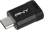 PNY Elite-X Fit 256GB / Flash disk / USB-C / USB 3.2 Gen 1 / čítanie 200 MB/s / zápis 100 MB/s (P-FDI256EXFITC-GE)
