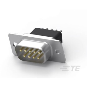 TE Connectivity 5745410-1 1 ks Tube; 5745410-1