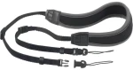 Kaiser Camera Strap 2-in-1 Neopréne / Popruh k fotoaparátu / Neoprénový (6743)