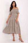 Denné šaty model 215182 Taliansko Moda universal