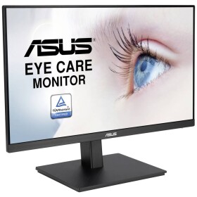 23.8 ASUS VA24EQSB čierna / IPS / FHD / 16:9 / 5ms / 1000:1 / 300 cd-m2 / HDMI + DP + VGA (90LM056F-B01170)