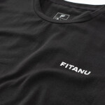 Fitanu Arvin III M Tričko 92800620852 S