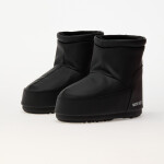 Tenisky Moon Boot Icon Low Nolace Rubber Black EUR 36-38