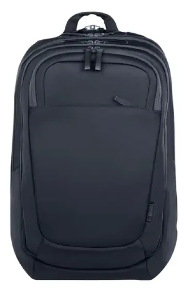 HP Travel PLUS 30L 17” modrá / Batoh na notebook / do 17” / 30 l / vodeodolný / RFID (A2CC9AA)
