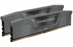 Corsair Vengeance 64GB (2x 32GB) DDR5 6000MHz / CL40 / DIMM / AMD EXPO (CMK64GX5M2B6000Z40)