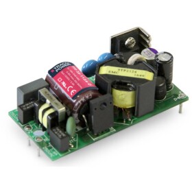 TracoPower TPP 15-112A-D spínaný zdroj 12 V/DC 1250 mA 15 W; TPP 15-112A-D