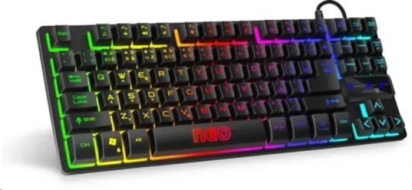 Connect IT NEO Compact klávesnica