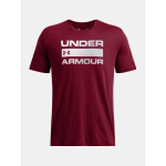 Pánske tričko Under Armour M 1329582-625 M