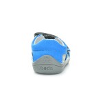 Beda Tom letné barefoot sandále (BFN 17050/SD/W/B) 27 EUR