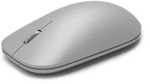 Microsoft Surface Mouse šedá / Bezdrôtová myš / Bluetooth / Optická (3YR-00002)