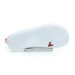 Vivobarefoot Primus Knit II J Sea Green Leather 33 EUR
