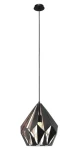 Eglo 49254 Carlton 1 / Stolová lampa (49254)