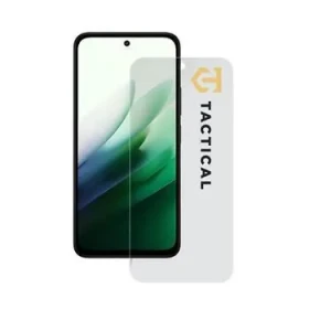 Tactical Glass Shield 2.5D sklo pre XIAOMI Redmi 15 4G/5G Clear (57983128057)