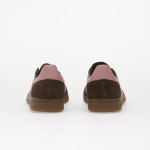 Tenisky adidas x Liberty London Handball Spezial Aurora Coffee/ Magic Mauve/ Gum5 EUR 41 1/3