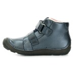 D.D.Step DDStep A116-62403B Lead celoročné členkové barefoot topánky 30 EUR