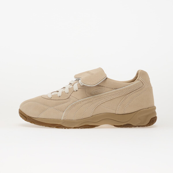 Tenisky Puma x REPRESENT King Indoor Light Sand-Frosted Ivory EUR 41