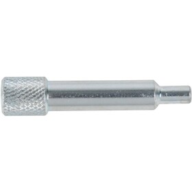 KS Tools 4001379 Upevňovací tŕň vačkového hriadeľa Ø 6 mm; 4001379
