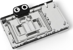 Alphacool Alphacool Core RTX 4090 FE mit Backprokove - Acryl + Nickel