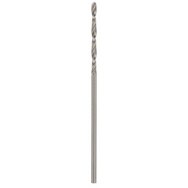 Bosch Accessories 2608585468 HSS kovový špirálový vrták 1.2 mm Celková dĺžka 38 mm brúsené DIN 338 valcová stopka 10 ks; 2608585468