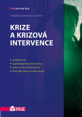 Krize a krizová intervence, Špatenková Naděžda
