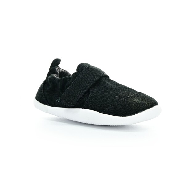 Bobux Go Organic Black barefoot topánky 21 EUR