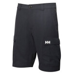 Pánske šortky Cargo M 54154 597 - Helly Hansen 40 tmavě modrá