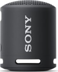 Sony SRS-XB13 Čierny (SRSXB13B.CE7)