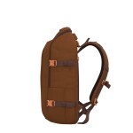 Cestovný batoh do lietadla CabinZero Adv 32L Saigon coffee
